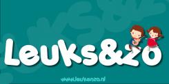 Logo & Huisstijl # 777842 voor Leuks & Zo wedstrijd