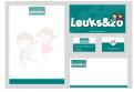 Logo & Huisstijl # 777861 voor Leuks & Zo wedstrijd