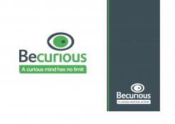 Logo & Huisstijl # 174558 voor Becurious wedstrijd