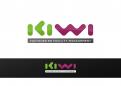 Logo & Huisstijl # 397393 voor Ontwerp logo en huisstijl voor KIWI vastgoed en facility management wedstrijd