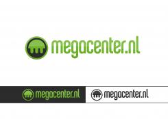 Logo & stationery # 369304 for megacenter.nl contest