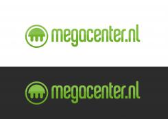 Logo & stationery # 369305 for megacenter.nl contest