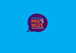 Logo & stationery # 336404 for Inge's Wijze contest