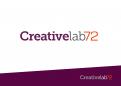 Logo & Huisstijl # 374832 voor Creativelab 72 zoekt logo en huisstijl wedstrijd