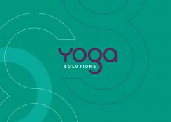 Logo & Huisstijl # 436327 voor Ontwerp een fris logo voor een allround yogapraktijk wedstrijd