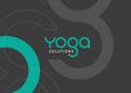 Logo & Huisstijl # 436329 voor Ontwerp een fris logo voor een allround yogapraktijk wedstrijd