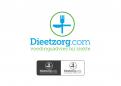 Logo & Huisstijl # 358389 voor Logo en huisstijl dietistenpraktijk wedstrijd
