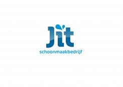 Logo & Huisstijl # 515287 voor Jit schoonmaakbedrijf wedstrijd