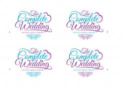 Logo & Huisstijl # 345952 voor Ontwerp een fris romantisch logo/ huisstijl voor een veelzijdige weddingplanner! wedstrijd