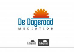 Logo & stationery # 367032 for De dageraad mediation contest