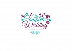 Logo & Huisstijl # 342455 voor Ontwerp een fris romantisch logo/ huisstijl voor een veelzijdige weddingplanner! wedstrijd