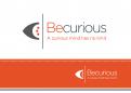 Logo & Huisstijl # 170109 voor Becurious wedstrijd