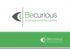 Logo & Huisstijl # 170111 voor Becurious wedstrijd