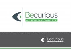 Logo & Huisstijl # 170113 voor Becurious wedstrijd