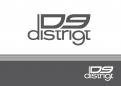 Logo & Huisstijl # 166304 voor DISTRICT 9 Menswear en Lifestyle wedstrijd