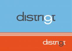 Logo & Huisstijl # 166321 voor DISTRICT 9 Menswear en Lifestyle wedstrijd