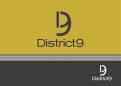 Logo & Huisstijl # 166322 voor DISTRICT 9 Menswear en Lifestyle wedstrijd