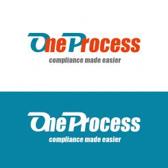 Logo & Huisstijl # 430970 voor OneProcess daagt uit! wedstrijd