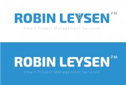 Logo & Huisstijl # 526581 voor Ervaren projectmanager, freelancer, zoekt strak en stijlvol ontwerp wedstrijd