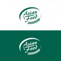 Logo & Huisstijl # 401687 voor asian food wedstrijd