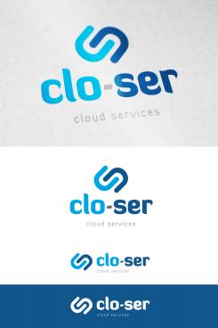 Logo & Huisstijl # 389151 voor Ontwerp een logo en huisstijl voor Cloud Provider wedstrijd