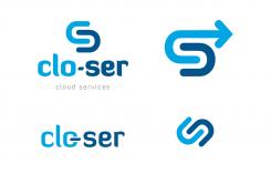 Logo & Huisstijl # 389152 voor Ontwerp een logo en huisstijl voor Cloud Provider wedstrijd