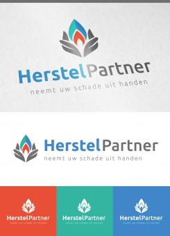 Logo & Huisstijl # 520394 voor Herstelpartner wedstrijd