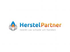 Logo & Huisstijl # 518606 voor Herstelpartner wedstrijd