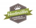 Logo & Huisstijl # 525854 voor Ervaren cateraar zoekt passende huisstijl! wedstrijd