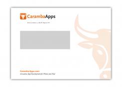 Logo & Huisstijl # 446202 voor Loge en Huisstijl voor App Development Bedrijf wedstrijd
