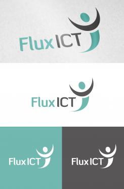 Logo & stationery # 503685 for Corporate identity and logo ICT company contest