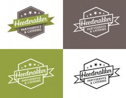 Logo & Huisstijl # 525856 voor Ervaren cateraar zoekt passende huisstijl! wedstrijd