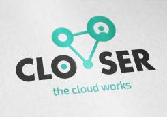 Logo & Huisstijl # 388622 voor Ontwerp een logo en huisstijl voor Cloud Provider wedstrijd