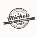 Logo & Huisstijl # 386315 voor Snackbar lunchroom amerikaanse jaren 50 en 60 stijl wedstrijd