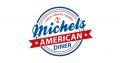 Logo & Huisstijl # 387526 voor Snackbar lunchroom amerikaanse jaren 50 en 60 stijl wedstrijd