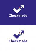 Logo & stationery # 698816 for Startup IT performance company: 'Checkmade'  contest