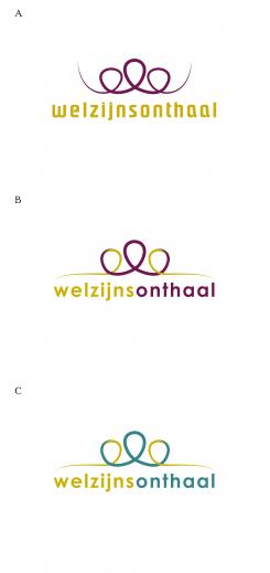 Logo & Huisstijl # 671632 voor HUISSTIJL VOOR EEN WARM, LAAGDREMPELIG WELZIJNSONTHAAL VOOR ELKE BURGER wedstrijd