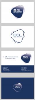 Logo & stationery # 784089 for design and modern and sleek logo for a recruitment agency contest