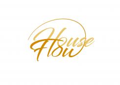 Logo & stationery # 1021342 for House Flow contest