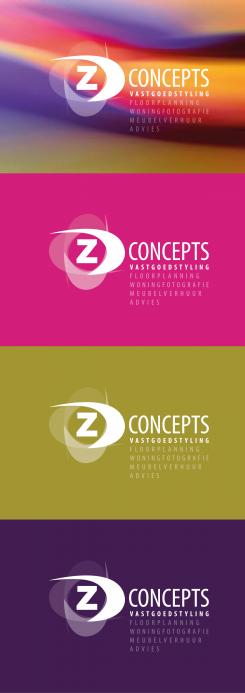 Logo & Huisstijl # 706545 voor  Ontwerp een Logo & Huisstijl voor een veelzijdig bedrijf in o.a. Vastgoedstyling wedstrijd