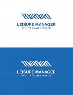 Logo & Huisstijl # 814989 voor Ontwerp een flitsend logo + magic huisstijl voor LeisureManager.nl wedstrijd