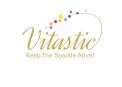Logo & stationery # 502901 for Vitastic - Keep The Sparkle Alive  contest