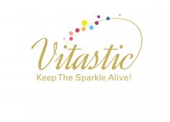 Logo & stationery # 502901 for Vitastic - Keep The Sparkle Alive  contest