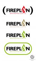 Logo & stationery # 483843 for Design a modern and recognizable logo for the company Fireplan contest