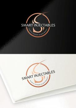 Logo & stationery # 1042114 for Design a new logo and business card for a plastic surgery clinic contest
