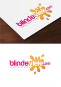 Logo & Huisstijl # 800952 voor ontwerp voor Blindevlek.com een beeldend en fris logo & huisstijl wedstrijd