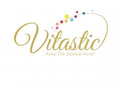 Logo & stationery # 502907 for Vitastic - Keep The Sparkle Alive  contest