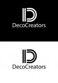 Logo & stationery # 724410 for We are DecoCreators, we create deco, who designs a logo and layout for us. contest