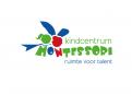 Logo & Huisstijl # 724110 voor Ontwerp een modern, pakkend logo voor ons Montessori Kindcentrum wedstrijd