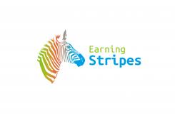 Logo & stationery # 886826 for Earn your stripes contest